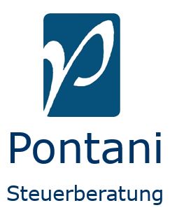 Pontani Steuerkanzlei Logo